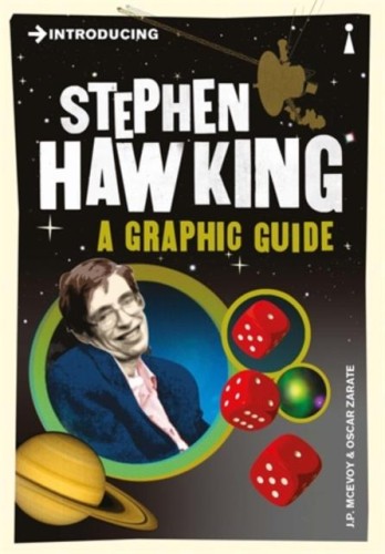 Introducing Stephen Hawking, J.P. McEvoy