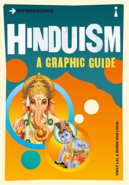 Introducing Hinduism, Borin Van Loon,Vinay Lal