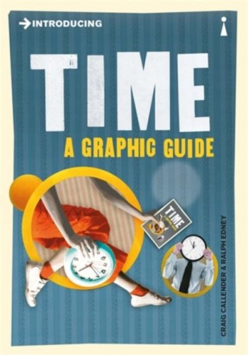 Introducing Time, Craig Callender