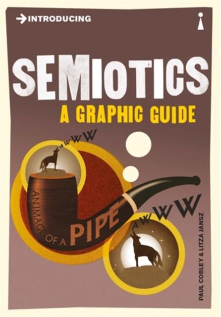 Introducing Semiotics, Paul Cobley