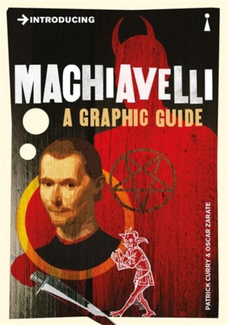 Introducing Machiavelli, Patrick Curry