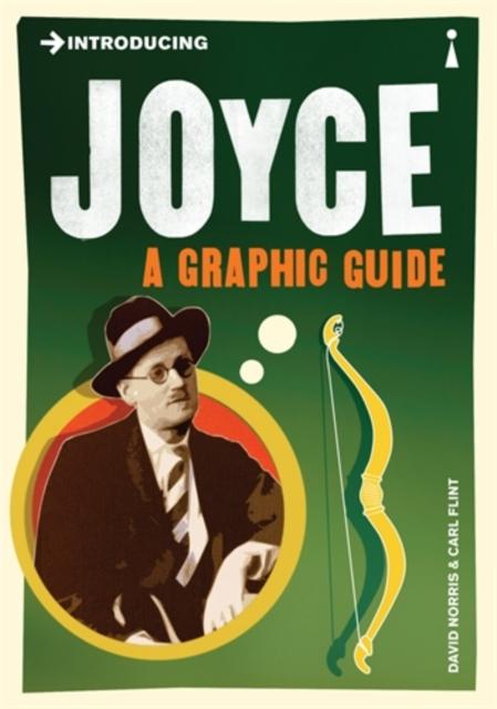 Introducing Joyce, David Norris
