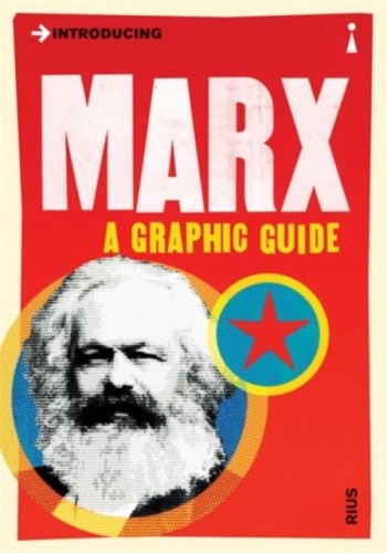 Introducing Marx, Rius Rius