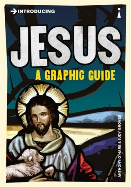 Introducing Jesus, Anthony O'Hear
