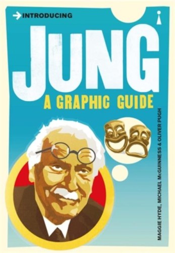 Introducing Jung, Maggie Hyde