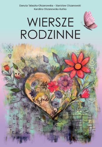 Wiersze rodzinne, Opracowanie zbiorowe