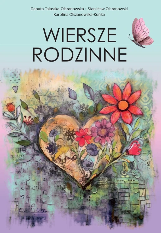Wiersze rodzinne, Opracowanie zbiorowe