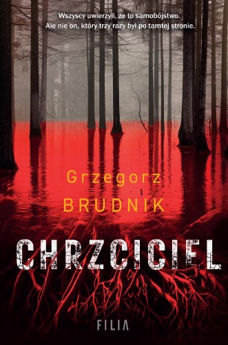 Chrzciciel wyd. 2026, Grzegorz Brudnik