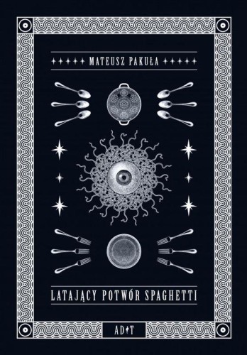 Latający potwór spaghetti, Mateusz Pakuła