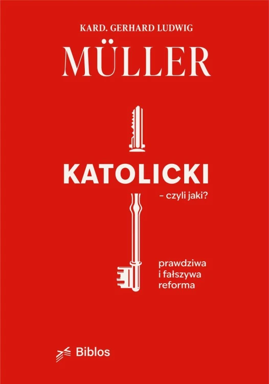 Katolicki, czyli jaki? Prawdziwa i fałszywa...