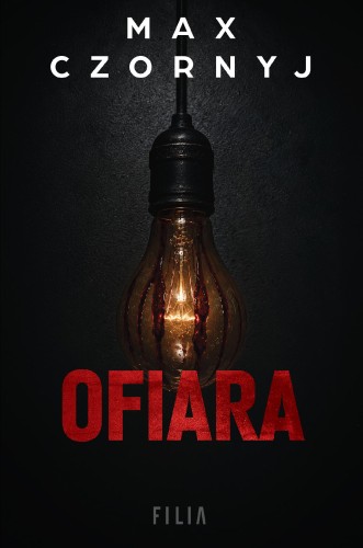 Ofiara wyd. 3, Max Czornyj