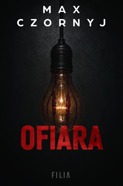 Ofiara wyd. 3, Max Czornyj