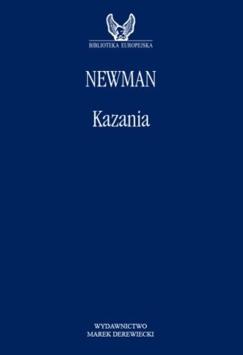 Kazania wyd. 2, Św. John Henry Newman