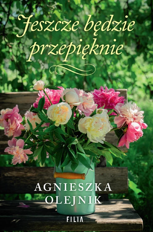 Jeszcze będzie przepięknie wyd. 2