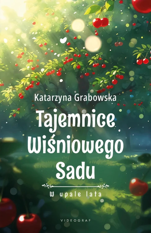 W upale lata. Tajemnice Wiśniowego Sadu