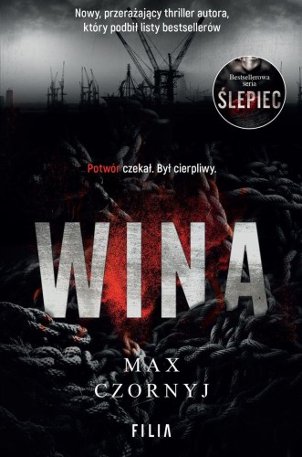 Wina wyd. specjalne, Max Czornyj