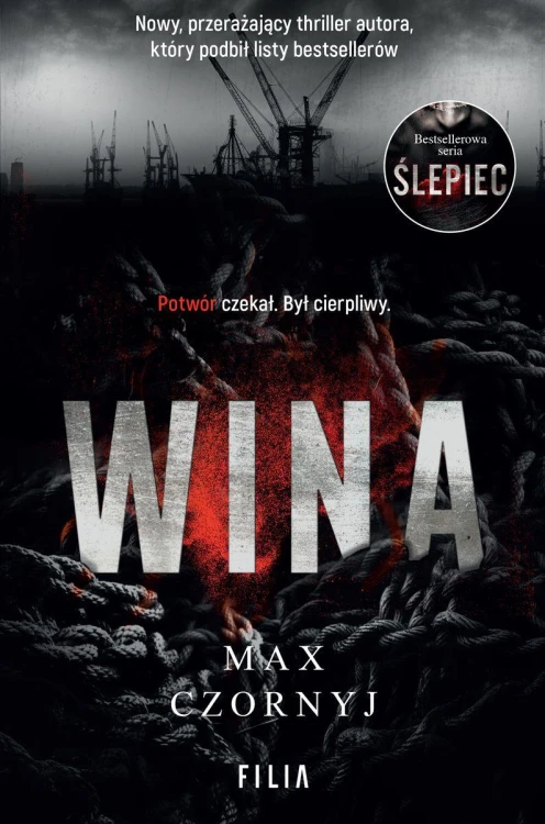 Wina wyd. specjalne, Max Czornyj
