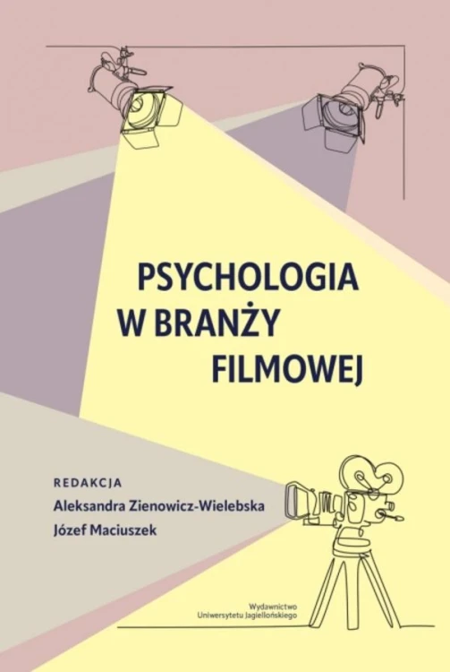 Psychologia w branży filmowej