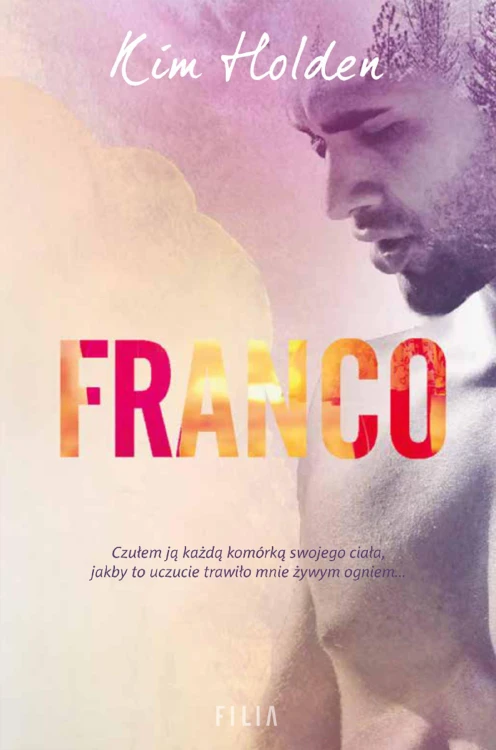 Franco wyd. 2, Kim Holden