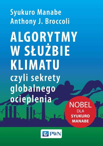 Algorytmy w służbie klimatu, czyli sekrety...