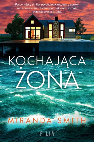 Kochająca żona, Miranda Smith
