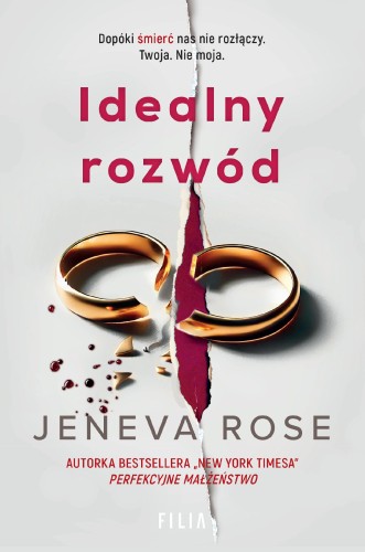 Idealny rozwód, Jeneva Rose