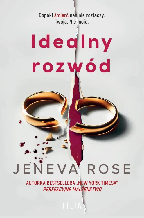Idealny rozwód, Jeneva Rose
