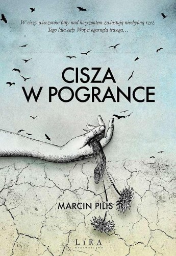 Cisza w Pogrance, Macin Pilis
