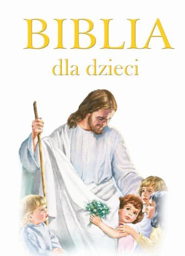 Biblia dla dzieci, Opracowanie zbiorowe