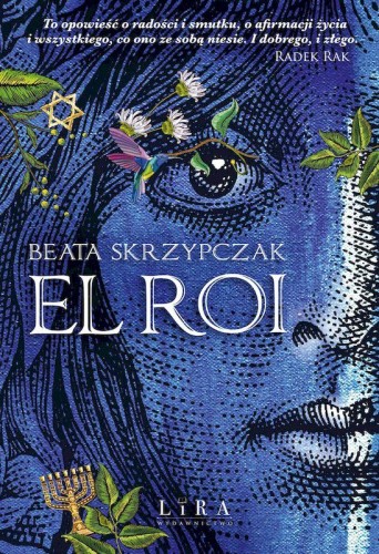 El Roi, Beata Skrzypczak
