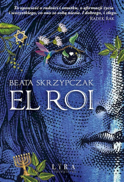 El Roi, Beata Skrzypczak