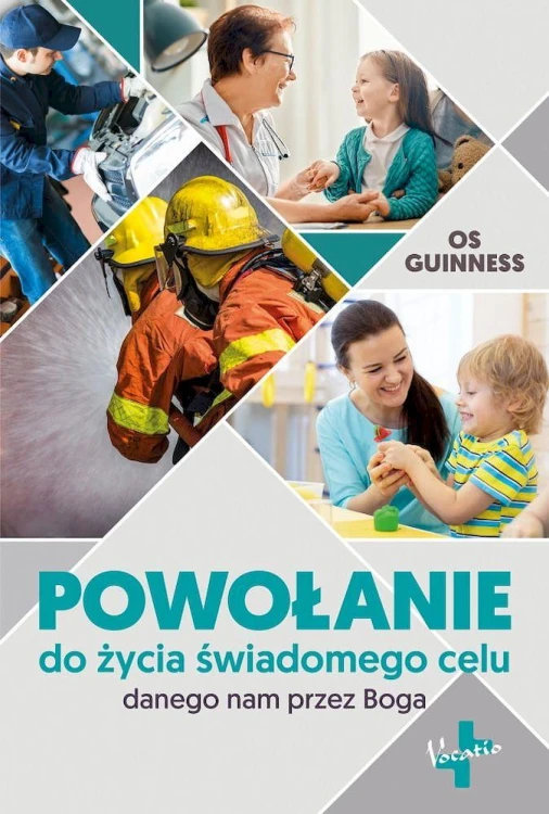 Powołanie do życia świadomego celu danego nam...