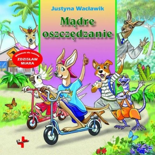 Mądre oszczędzanie, Justyna Wacławik