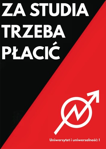 Za studia trzeba płacić, Mateusz Giergowski