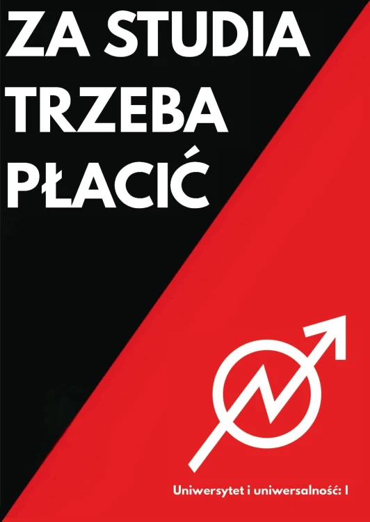 Za studia trzeba płacić, Mateusz Giergowski