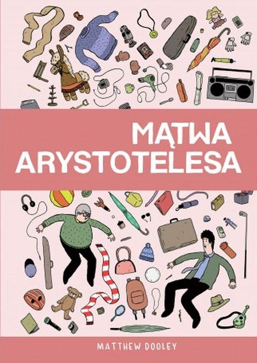 Mątwa Arystotelesa, Matthew Dooley