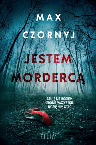 Jestem mordercą, Max Czornyj