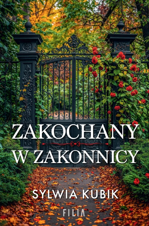 Zakochany w zakonnicy, Sylwia Kubik