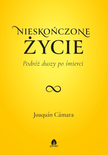Nieskończone życie. Podróż duszy po śmierci....
