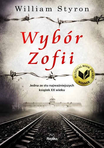Wybór Zofii wyd. 2, William Styron