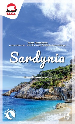 Sardynia. Pascal lajt, Beata Garncarska