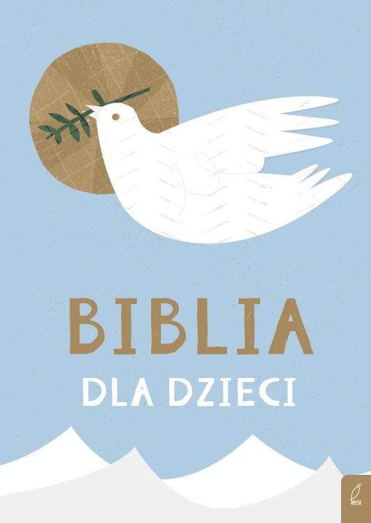 Biblia dla dzieci, Opracowanie zbiorowe