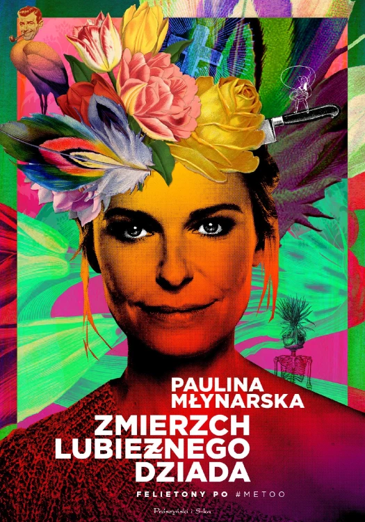 Zmierzch lubieżnego dziada. Felietony po...