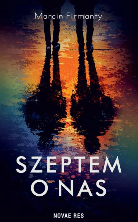 Szeptem o nas, Marcin Firmanty