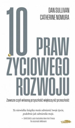 10 praw życiowego rozwoju
