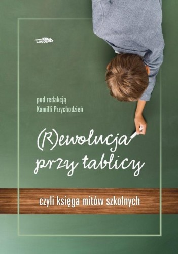(R)ewolucja przy tablicy, Kamila Przychodzień