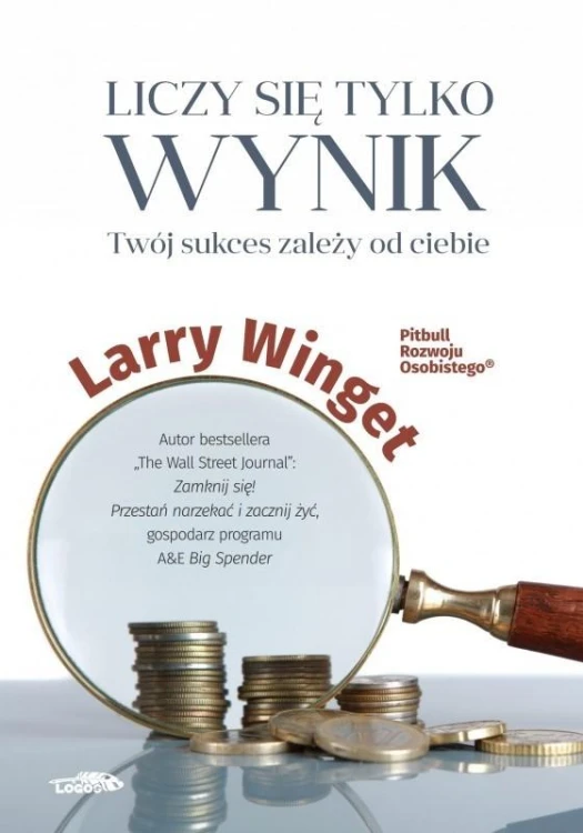 Liczy się tylko wynik - twój sukces zależy od...