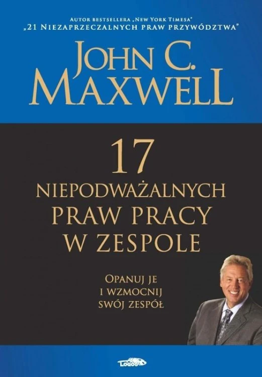 17 niepodważalnych praw pracy w zespole