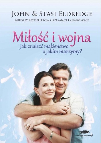 Miłość i wojna. Jak znaleźć małżeństwo o jakim...
