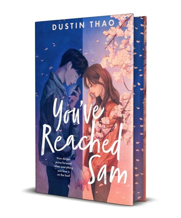 You've Reached Sam, Dustin Thao